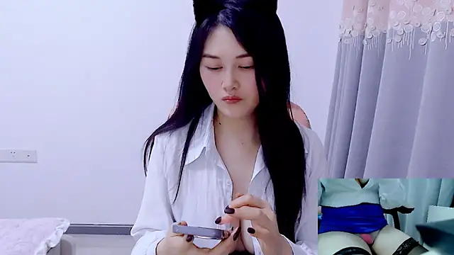 Little-sweet online show from 11-29-25, 12:41