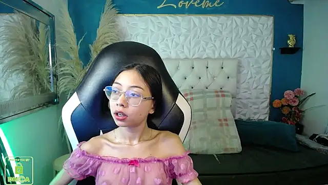 NathaliaSweet 11 online show from 12-22-25, 02:25