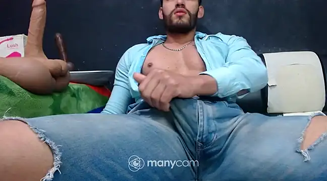 ethasteban27 online show from 01-23-25, 10:01