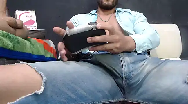 ethasteban27 online show from 01-24-25, 10:00