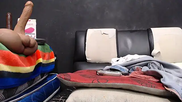 ethasteban27 online show from 01-25-25, 01:30