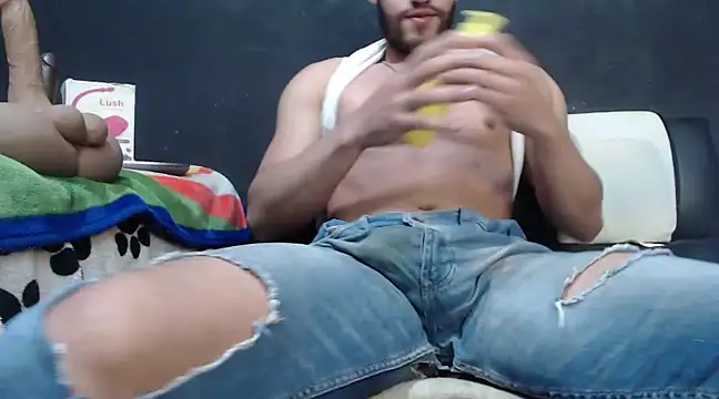 ethasteban27 online show from 03-07-25, 10:13