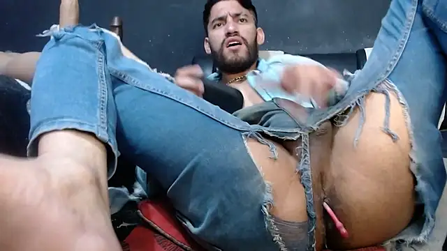 ethasteban27 online show from 11-21-25, 11:09