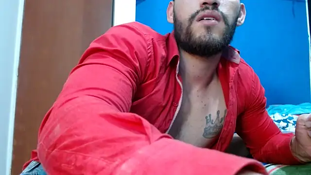 ethasteban27 online show from 12-04-25, 11:24