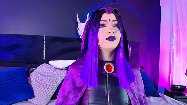 Aylen darkmoor online show from 03-28-26, 07:57