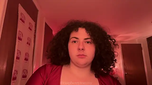 Snapshot of RaspberryTommyFTM chatting on 02-05-26, 03:44 RaspberryTommyFTM online show from 02-05-26, 03:44