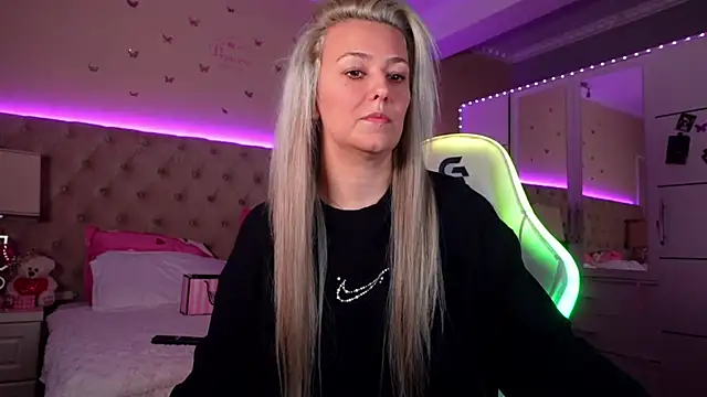 Alicia007 online show from 03-04-26, 03:51