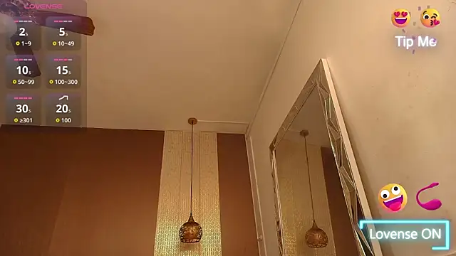 DannaDooll99 online show from 12-22-25, 11:40