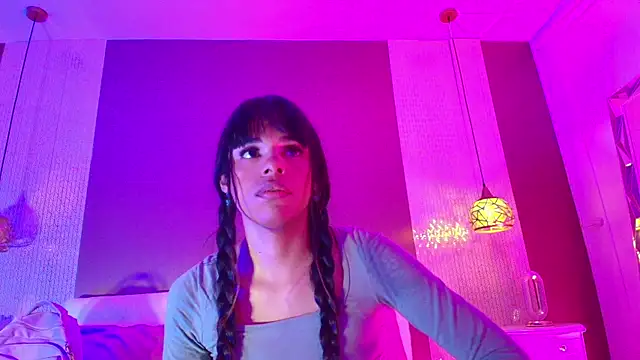 DannaDooll99 online show from 04-05-26, 12:02