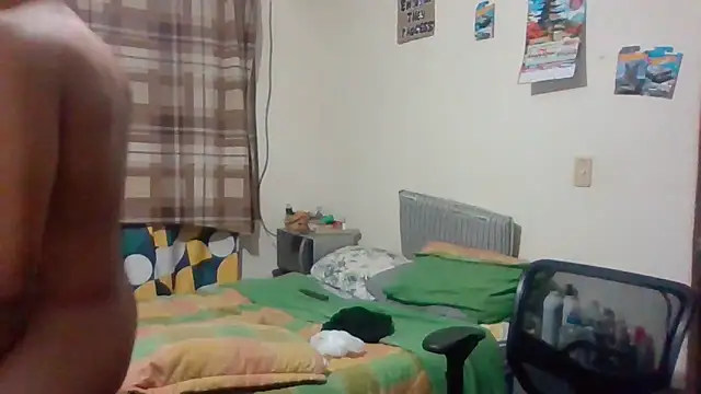 karlgiles  online show from 12-19-24, 12:13