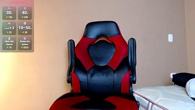 karlgiles  online show from 01-20-25, 06:21