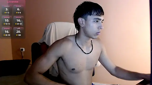 karlgiles  online show from 02-13-25, 05:54