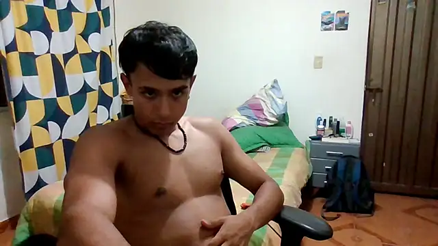 karlgiles  online show from 02-17-25, 01:25