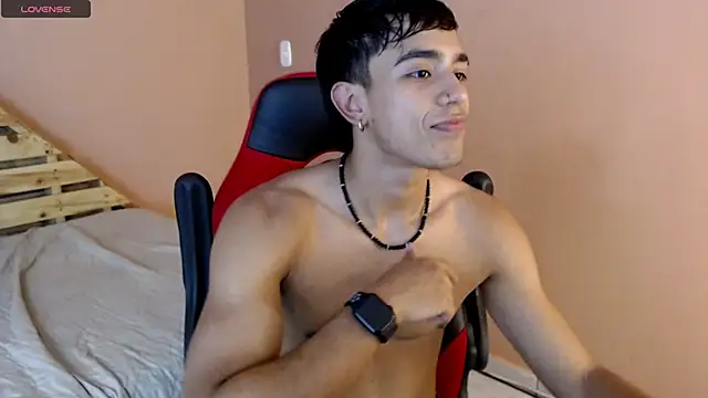 karlgiles  online show from 02-20-25, 06:02