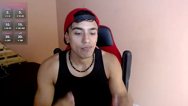 karlgiles  online show from 02-28-25, 06:31