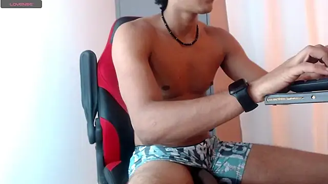 karlgiles  online show from 03-01-25, 09:15