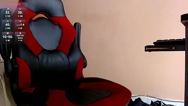 karlgiles  online show from 03-08-25, 06:47