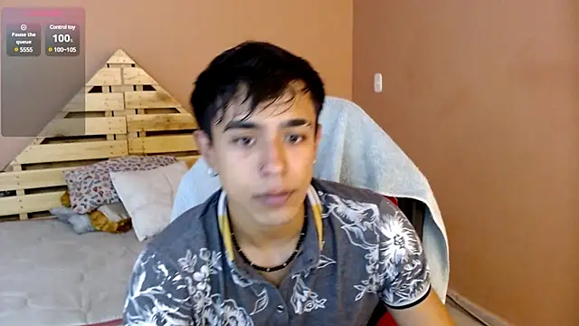 karlgiles  online show from 03-13-25, 05:50