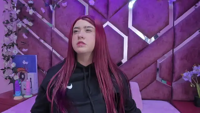 Victoria Rossy online show from 02-18-26, 08:27