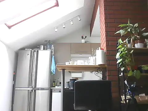 Nicetomeetyoubb online show from 03-12-26, 11:49