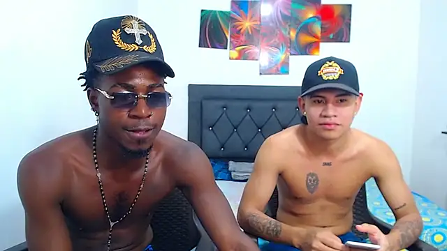 jaycolinss online show from 03-25-26, 07:47