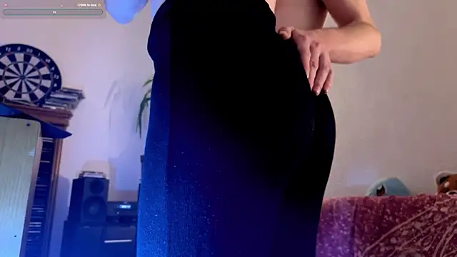 Anna nnaaa online show from 09-10-25, 11:05