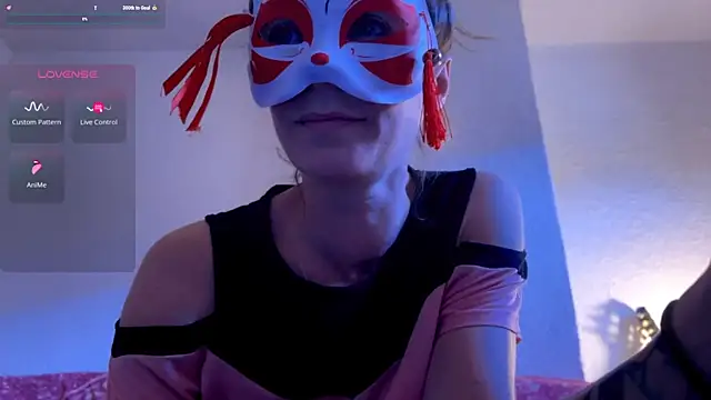 Anna nnaaa online show from 09-11-25, 05:13