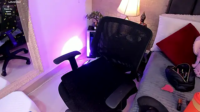 Mariana c1 online show from 02-09-26, 04:22