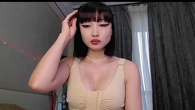 MiaRie online show from 03-17-26, 03:22