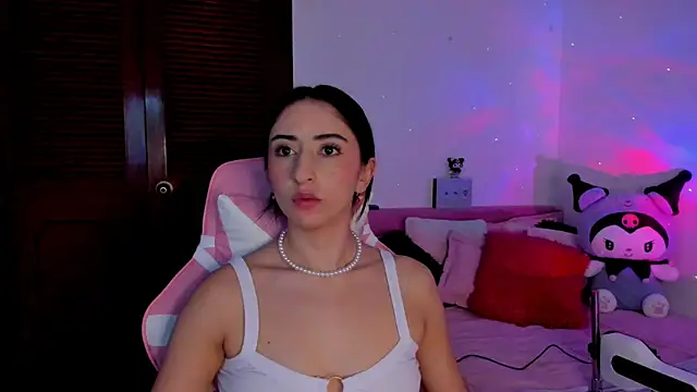 gabyye capprins online show from 02-28-25, 10:50