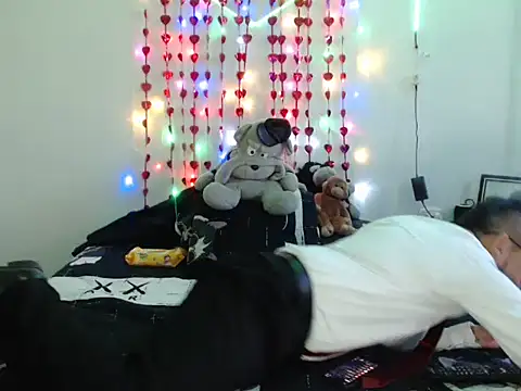 Jeiison duf online show from 11-26-25, 11:00