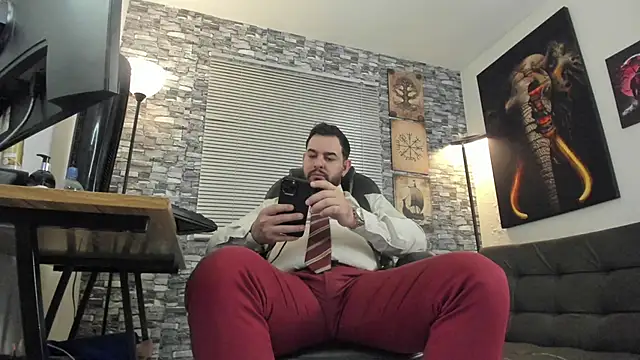 Ethan Castellano online show from 05-22-26, 10:37