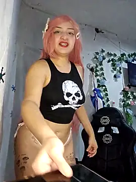 Snapshot of sadnessgyall chatting on 03-14-25, 05:05 sadnessgyall online show from 03-14-25, 05:05