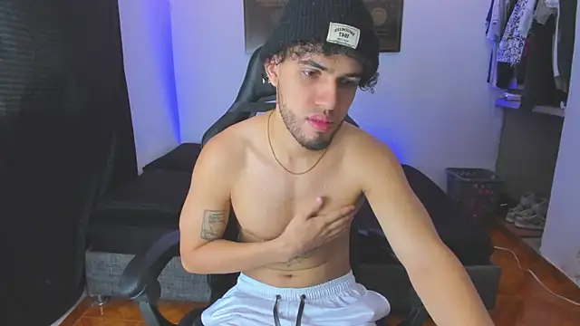 daddy jhons online show from 09-08-25, 03:55