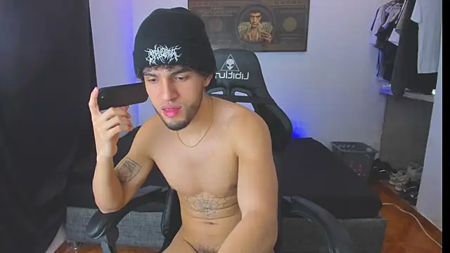 daddy jhons online show from 10-24-25, 11:56