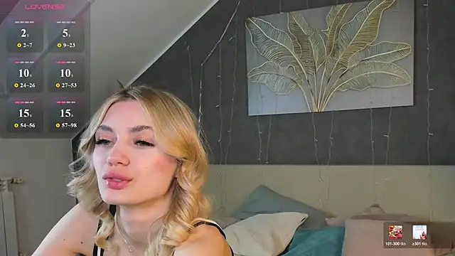 Snapshot of Cherry_Price chatting on 05-22-26, 12:07 Cherry Price online show from 05-22-26, 12:07
