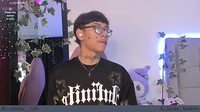 jacks hotter online show from 09-10-25, 09:48