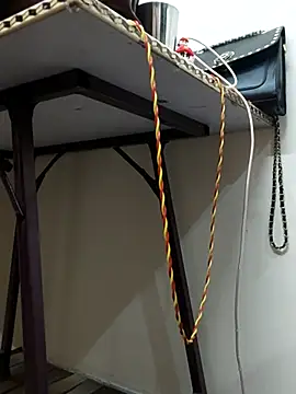 Snapshot of Sania-Love chatting on 02-19-26, 03:52 Sania-Love online show from 02-19-26, 03:52