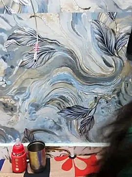 Snapshot of Sania-Love chatting on 02-20-26, 05:46 Sania-Love online show from 02-20-26, 05:46