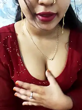 Snapshot of Sania-Love chatting on 02-28-26, 12:55 Sania-Love online show from 02-28-26, 12:55