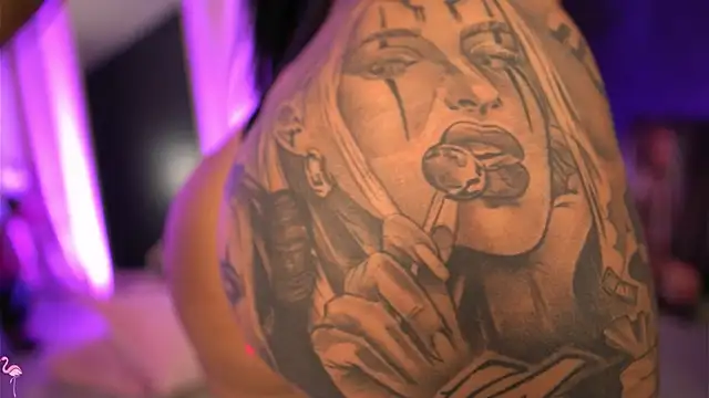 firesbomb777 online show from 01-07-26, 07:55