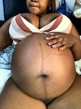 PervertPreggy online show from 12-02-24, 03:03