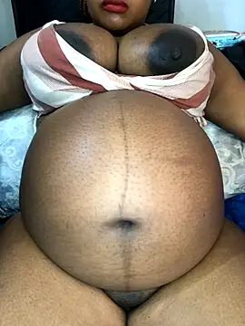PervertPreggy online show from 12-05-24, 02:55