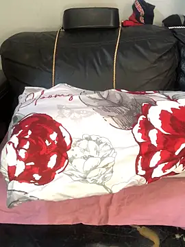 PervertPreggy online show from 12-10-24, 01:33