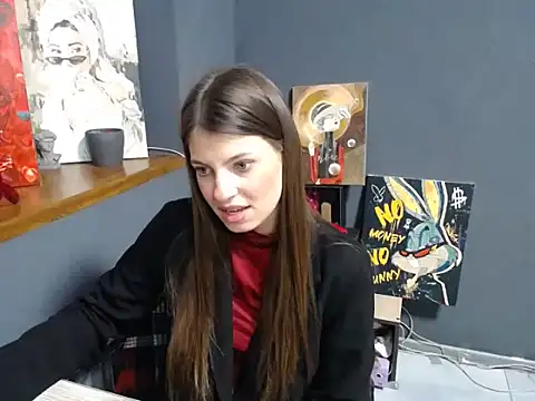 felicity gold online show from 01-19-26, 08:51