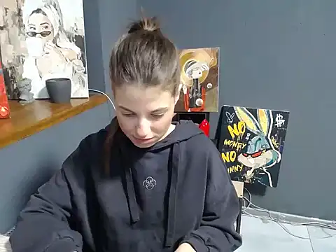 felicity gold online show from 02-17-26, 07:27