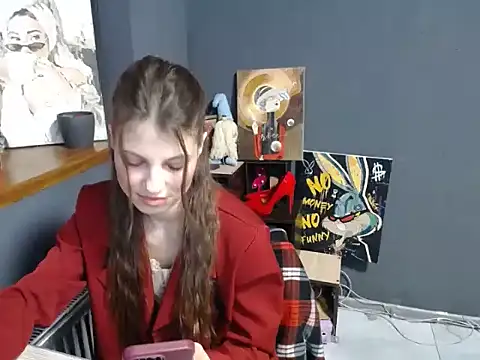 felicity gold online show from 03-03-26, 07:14