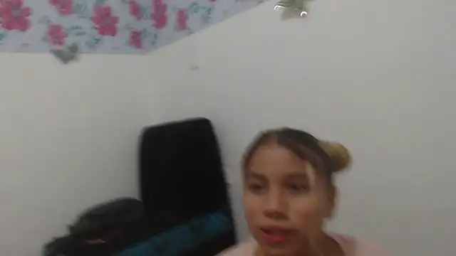 Naomi991 online show from 03-15-25, 09:16