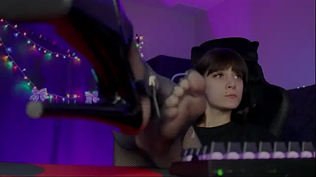 Snapshot of Kathleen_Meow chatting on 01-14-25, 03:36 Kathleen Meow online show from 01-14-25, 03:36