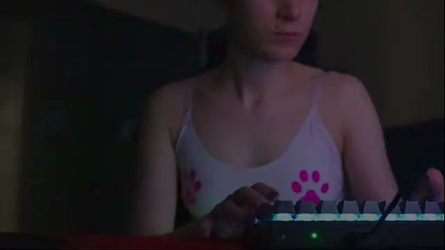 Snapshot of Kathleen_Meow chatting on 01-16-25, 01:47 Kathleen Meow online show from 01-16-25, 01:47